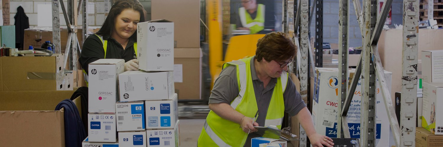 OfficeGreenUK's profile banner image
