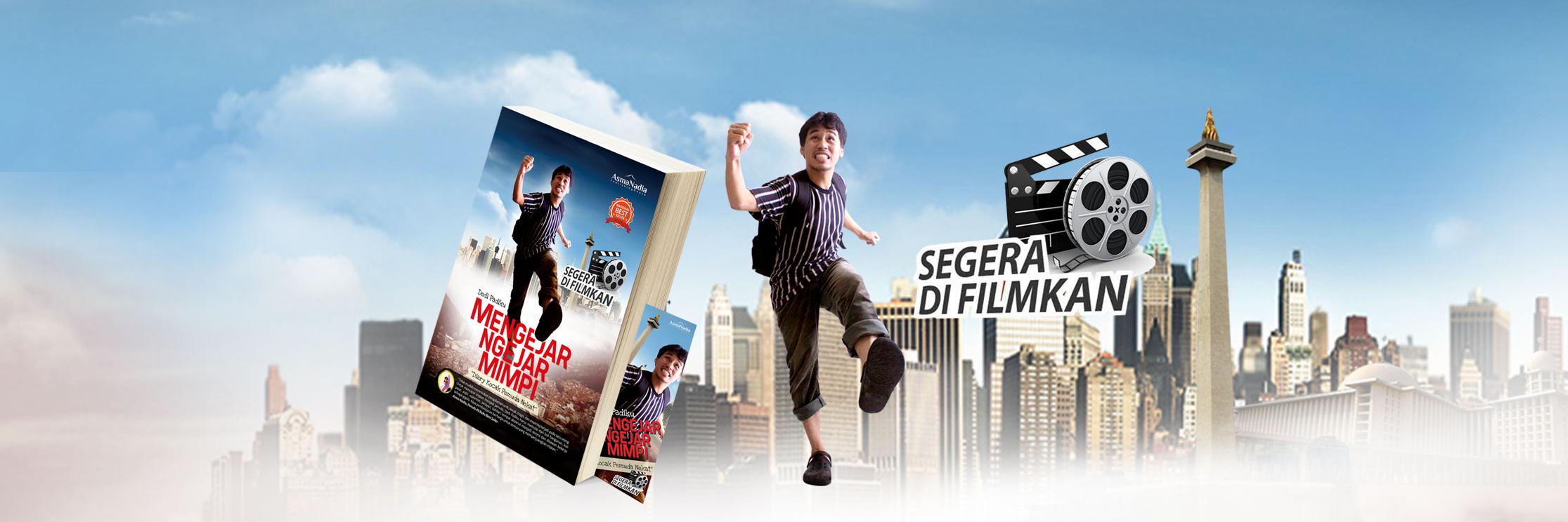 Dedi Padiku banner