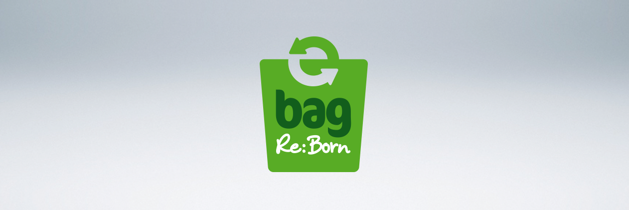 Bag Re:Born banner