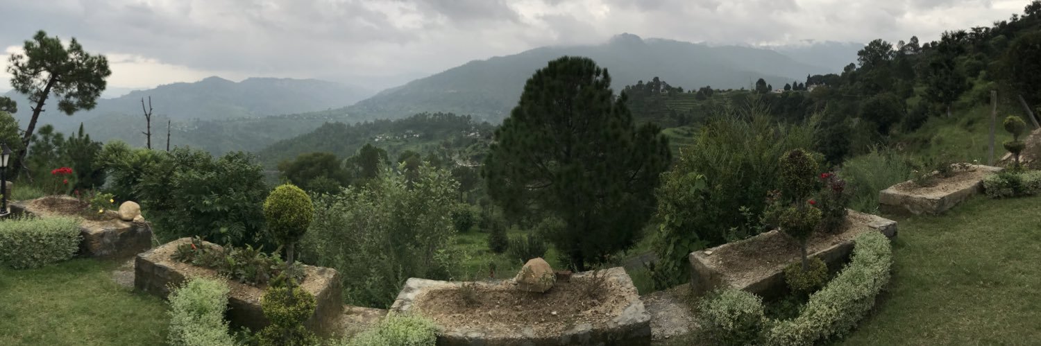 प्रियव्रत भट्ट - Priyavrat Bhatt banner
