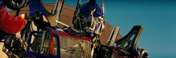TheOneOptimus's profile banner image