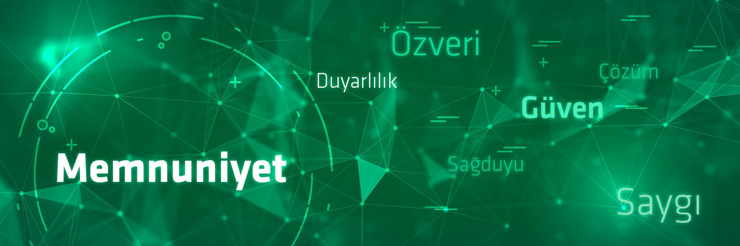 KTDestek's profile banner image