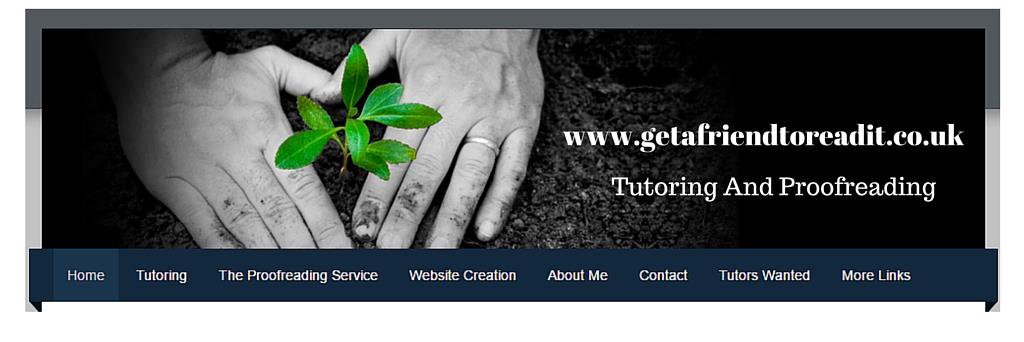 Science&Maths GCSE banner