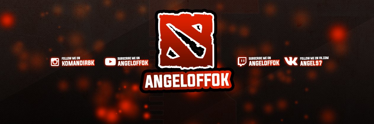 angeloffok's profile banner image