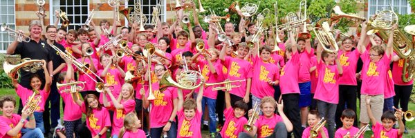 The Brass Academy Profile Banner