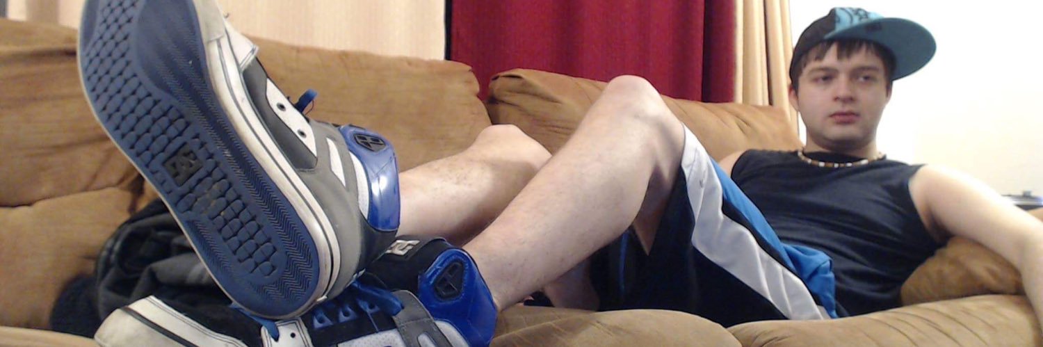 MasterKris69's profile banner image