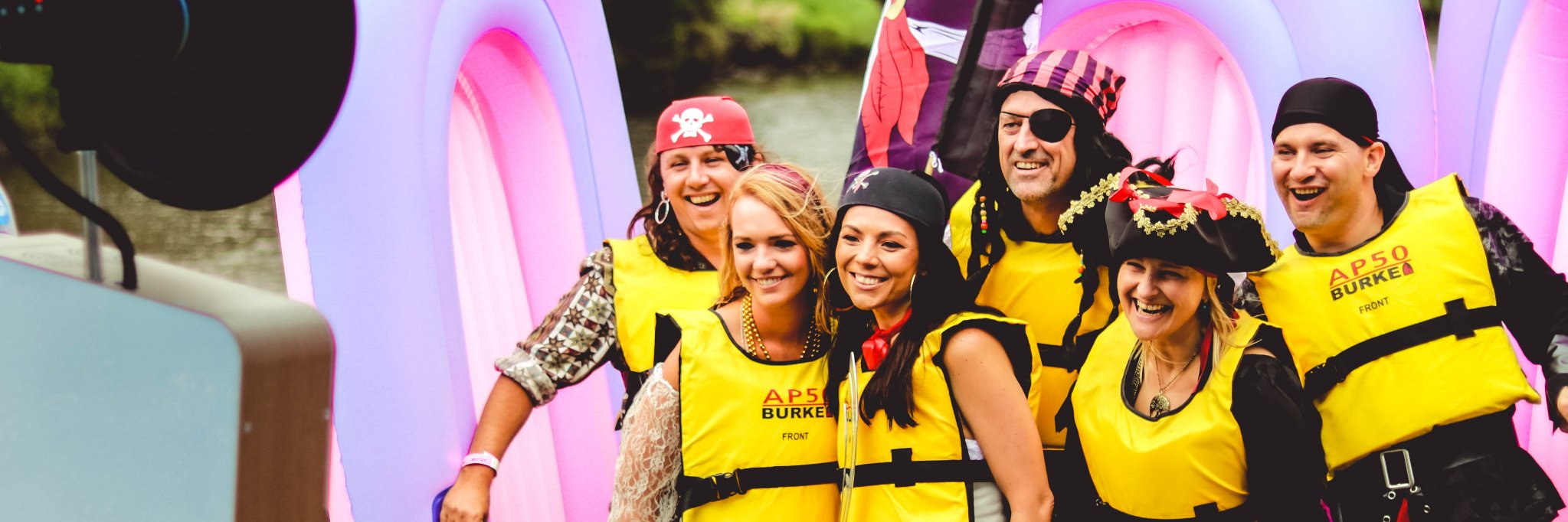 Red Robot Industries banner