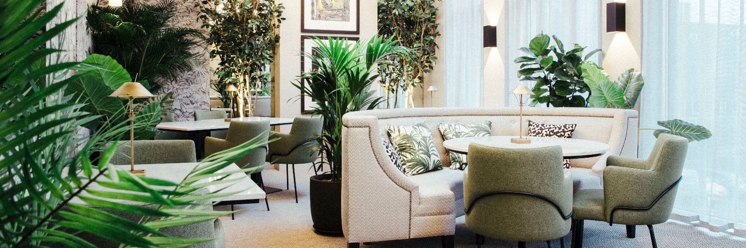 thechesterhotel's profile banner image