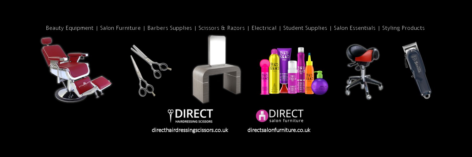 DirectSalons's profile banner image