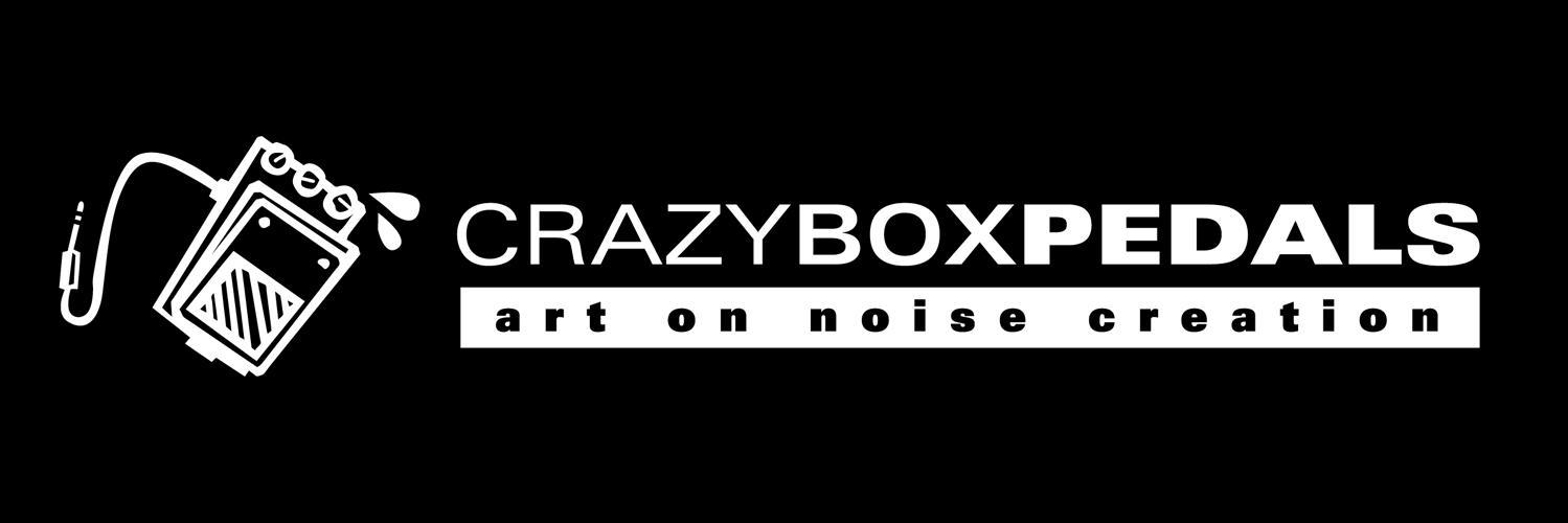 CRAZYBOXPEDALS's profile banner image