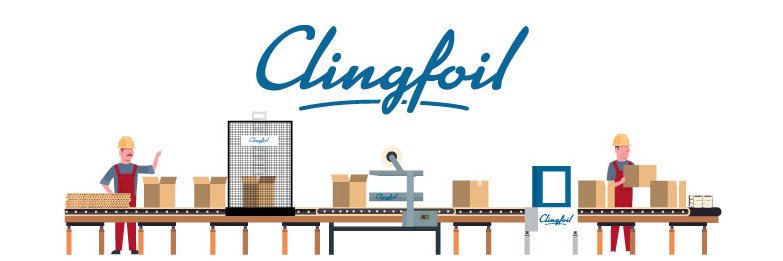 Clingfoil_ltd's profile banner image