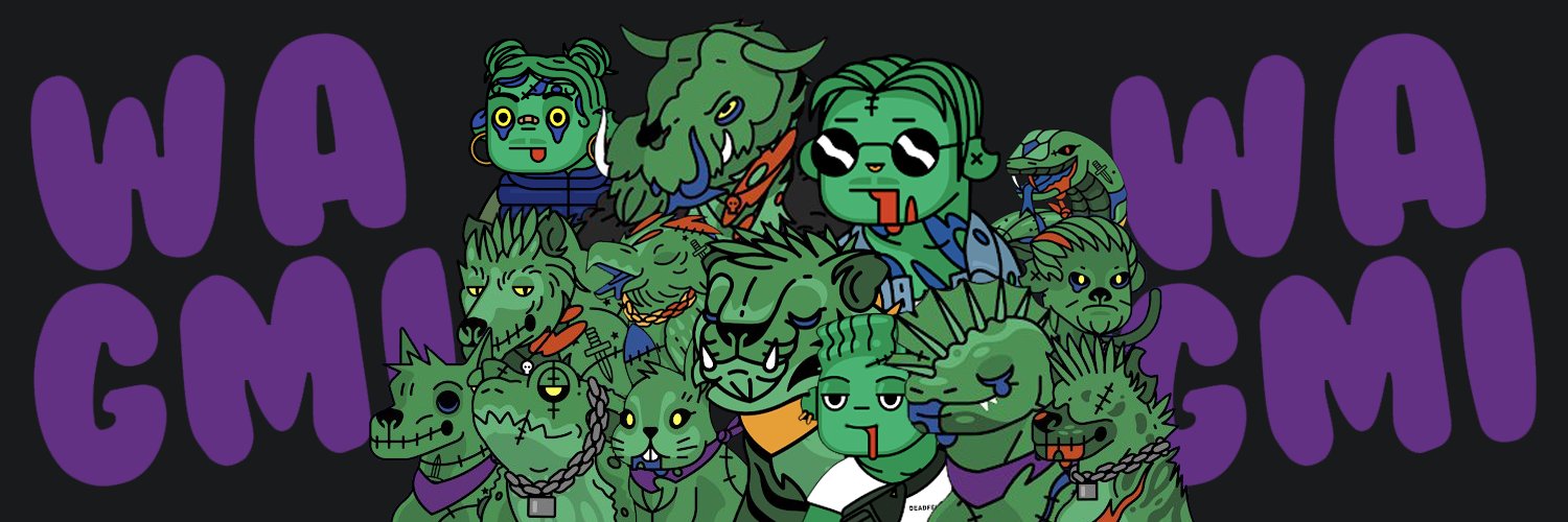 Assassin4027 - Horde 4 Lyfe banner