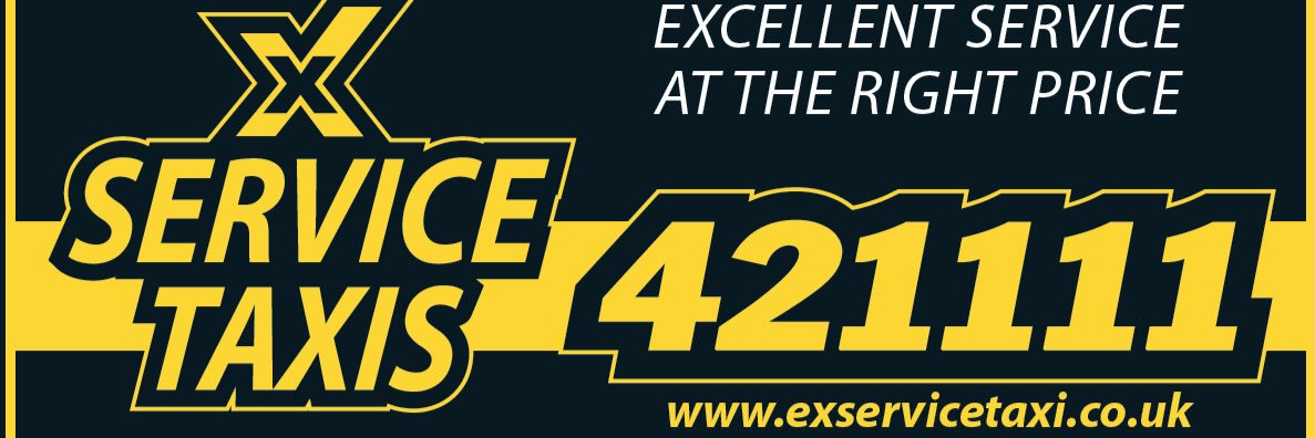 ExServiceTaxis's profile banner image