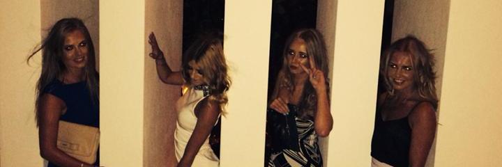 Jessica Howey banner