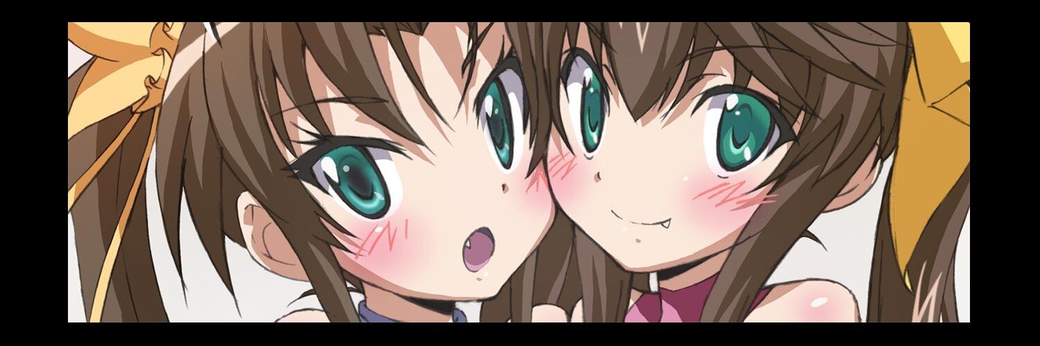 kagurake's profile banner image