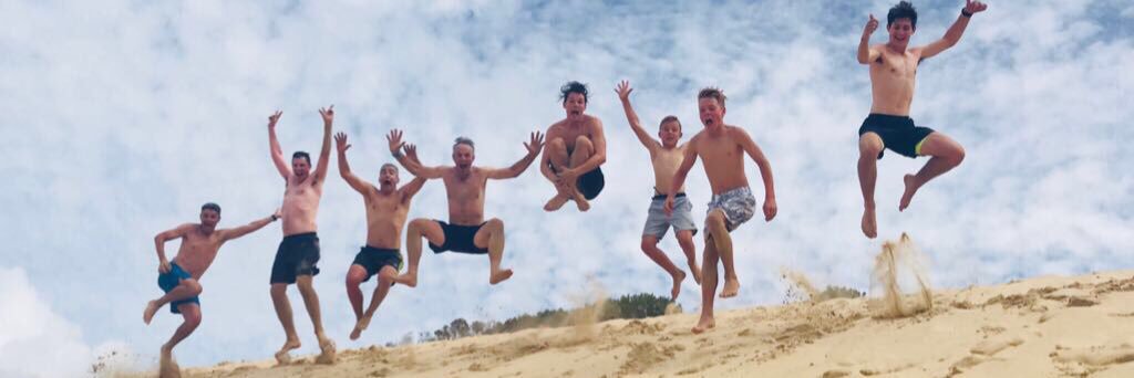 ReeceGoosen1's profile banner image