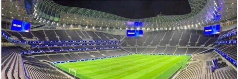 Darren Neville banner