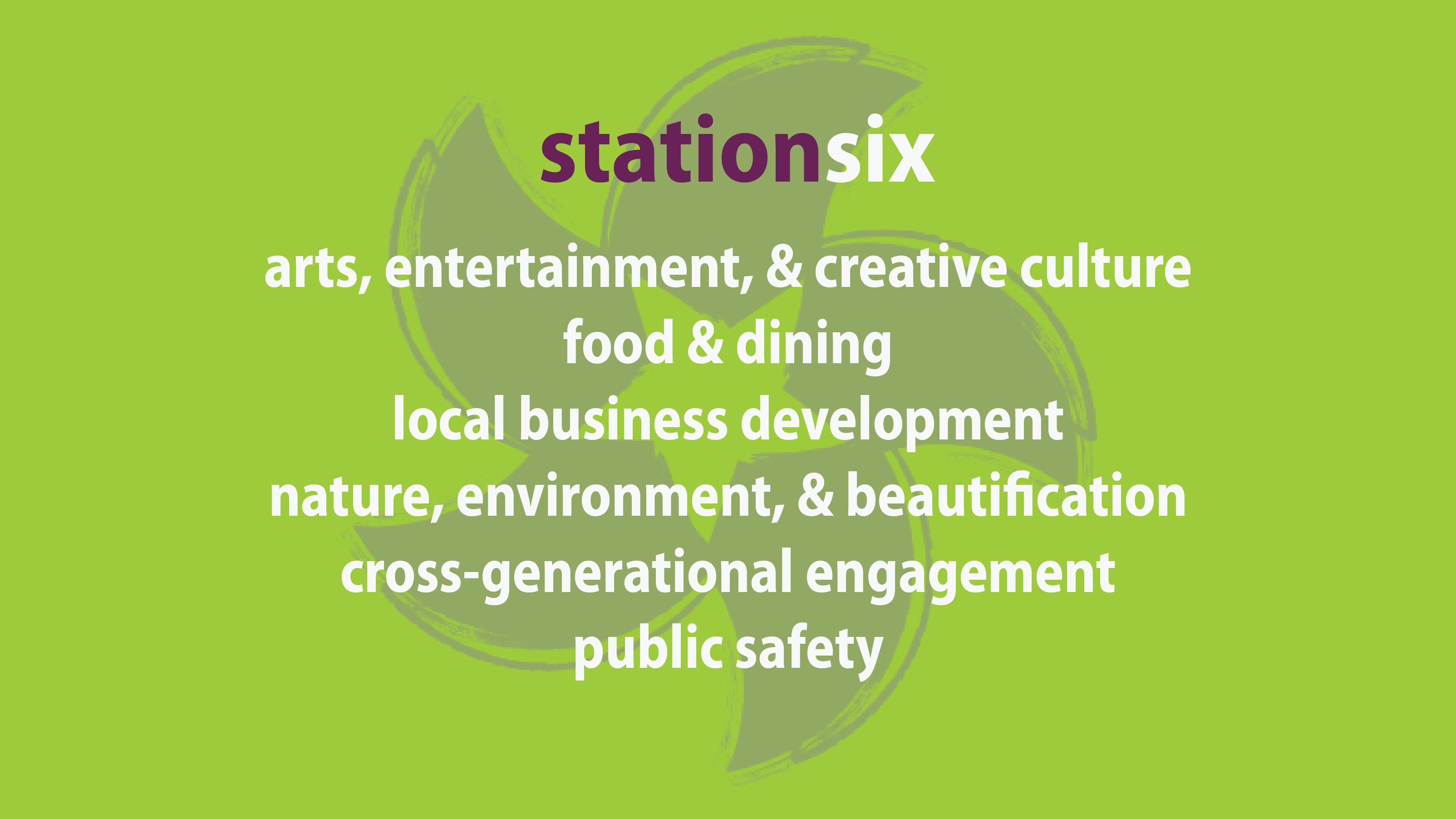 Source the Station banner