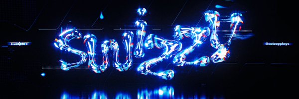 SwizzyPlays Profile Banner