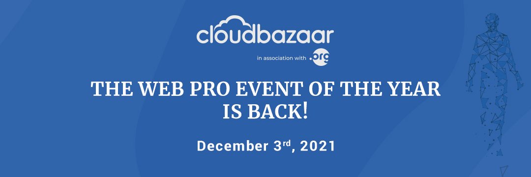 Cloudbazaar banner