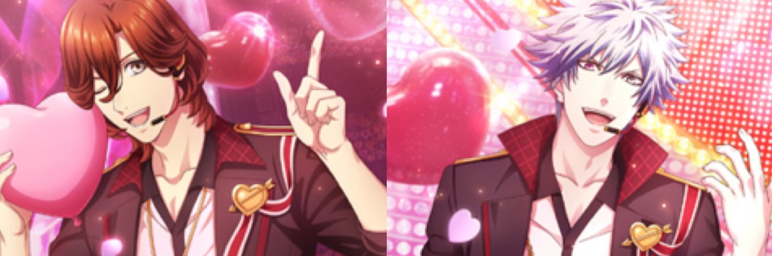 aimiyaU's profile banner image