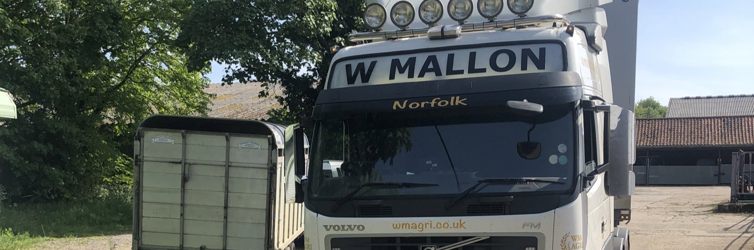 will_mallon's profile banner image