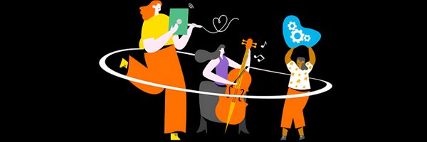 FondationOrange Profile Banner