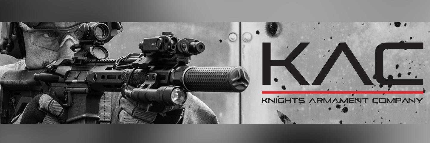 KnightArmCo banner