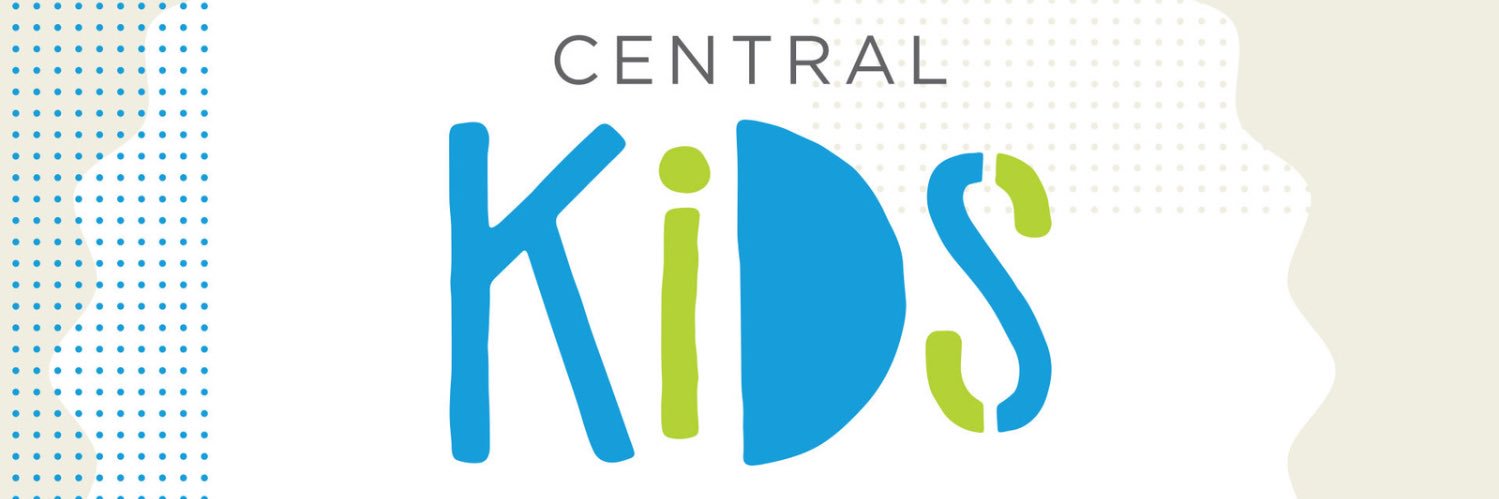 Central Kids banner
