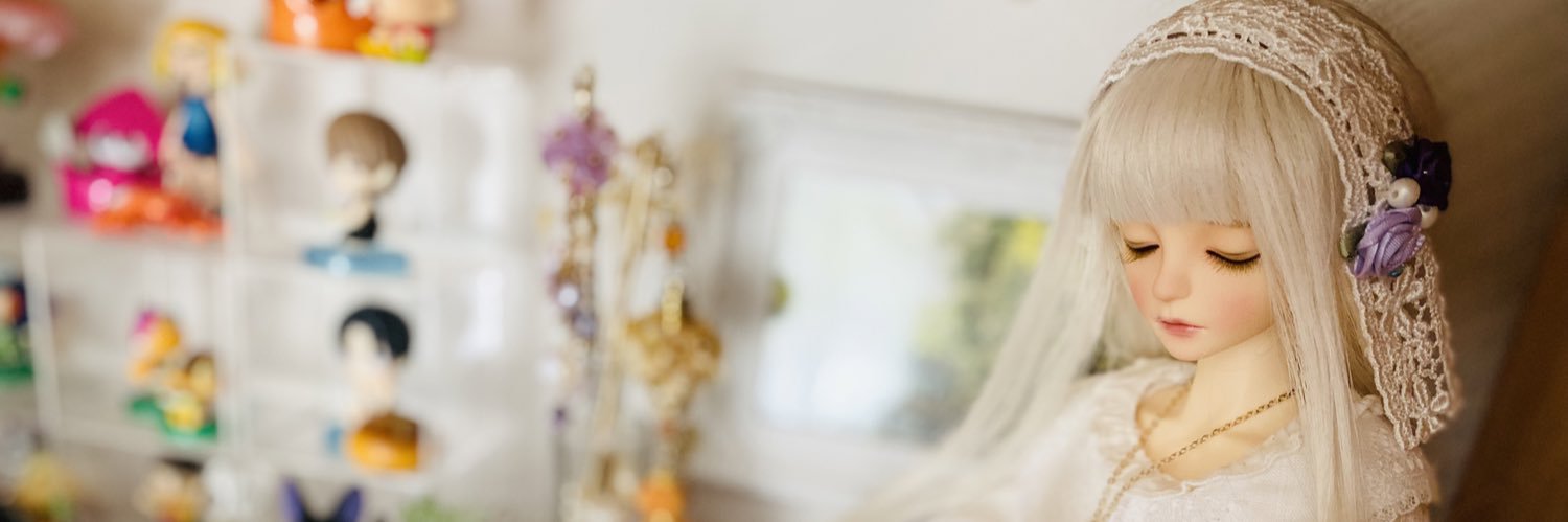 Ryneily's profile banner image