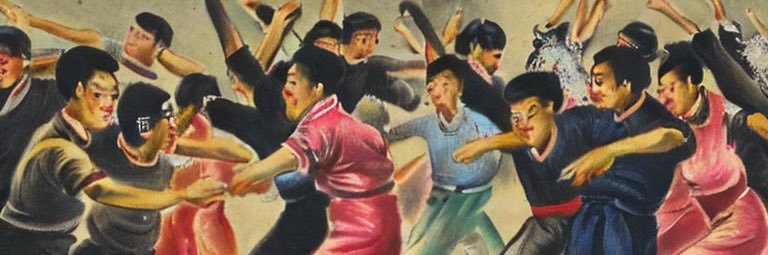 liling / ろりれい banner