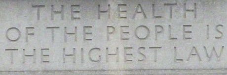 LGA Wellbeing banner