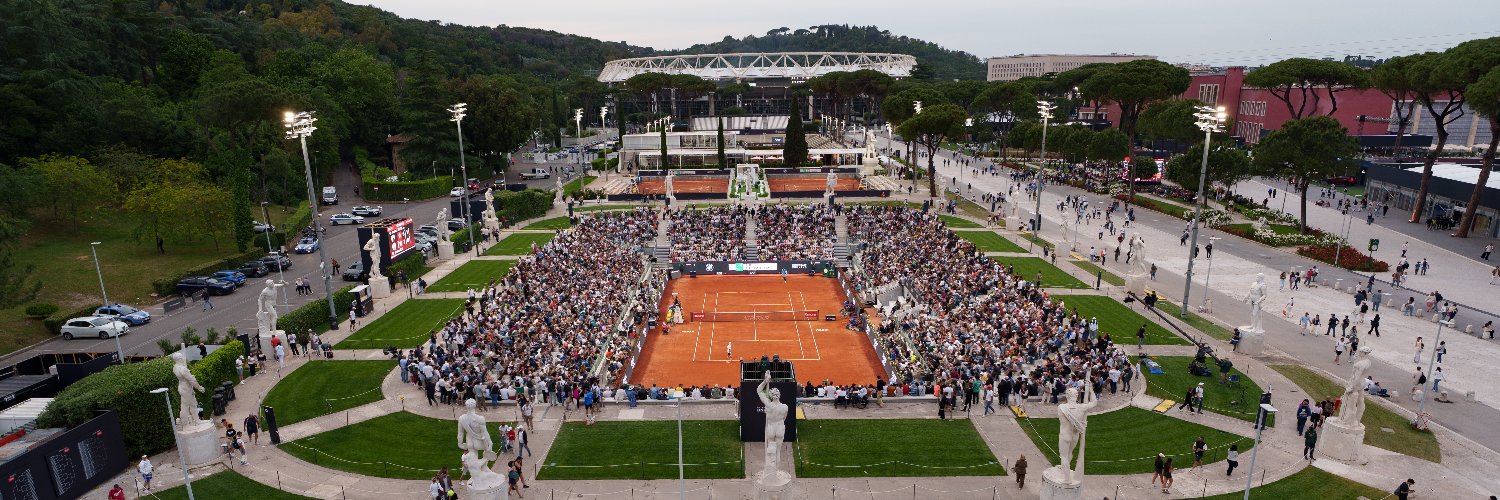 Tennis Stats banner