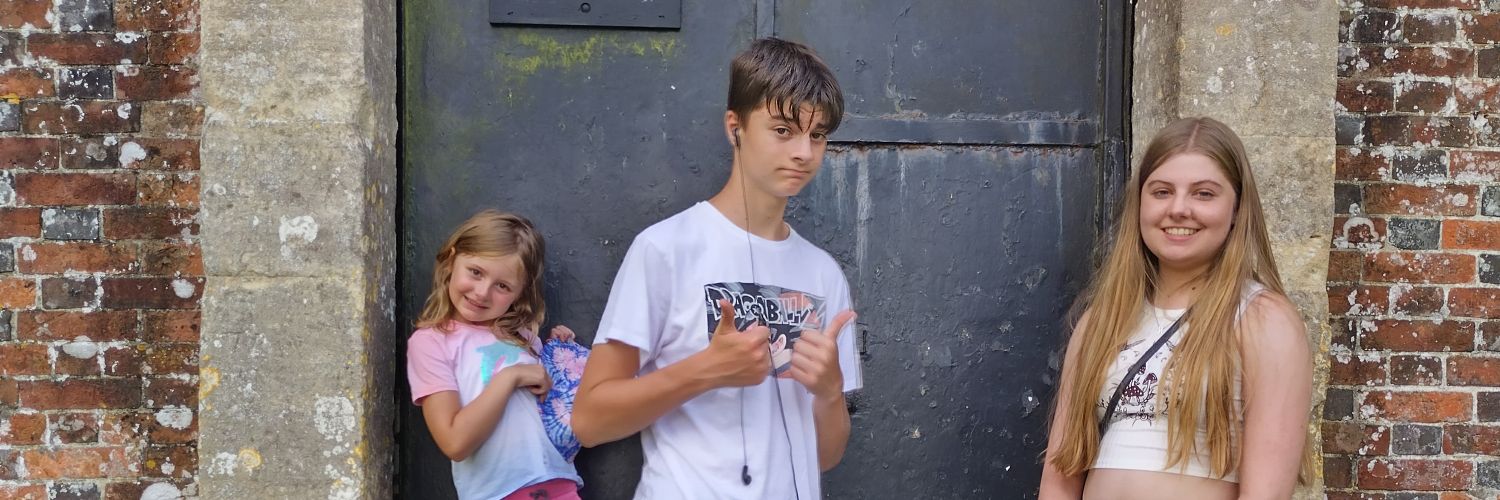 nikflory's profile banner image