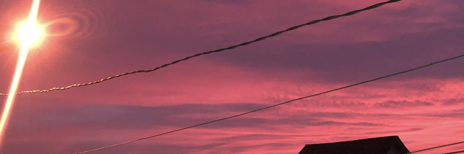 akusihyes's profile banner image