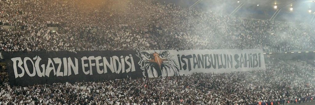 rahmiBJK's profile banner image