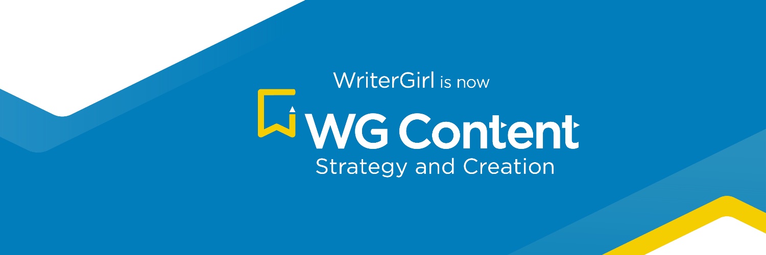 WG Content banner