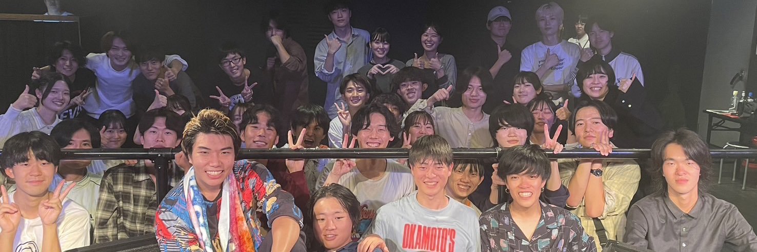 hirodaifolk's profile banner image
