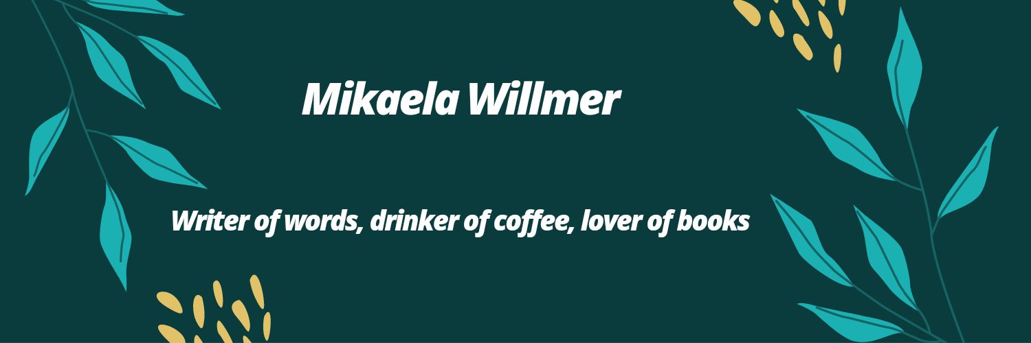 MikaelaWillmer's profile banner image