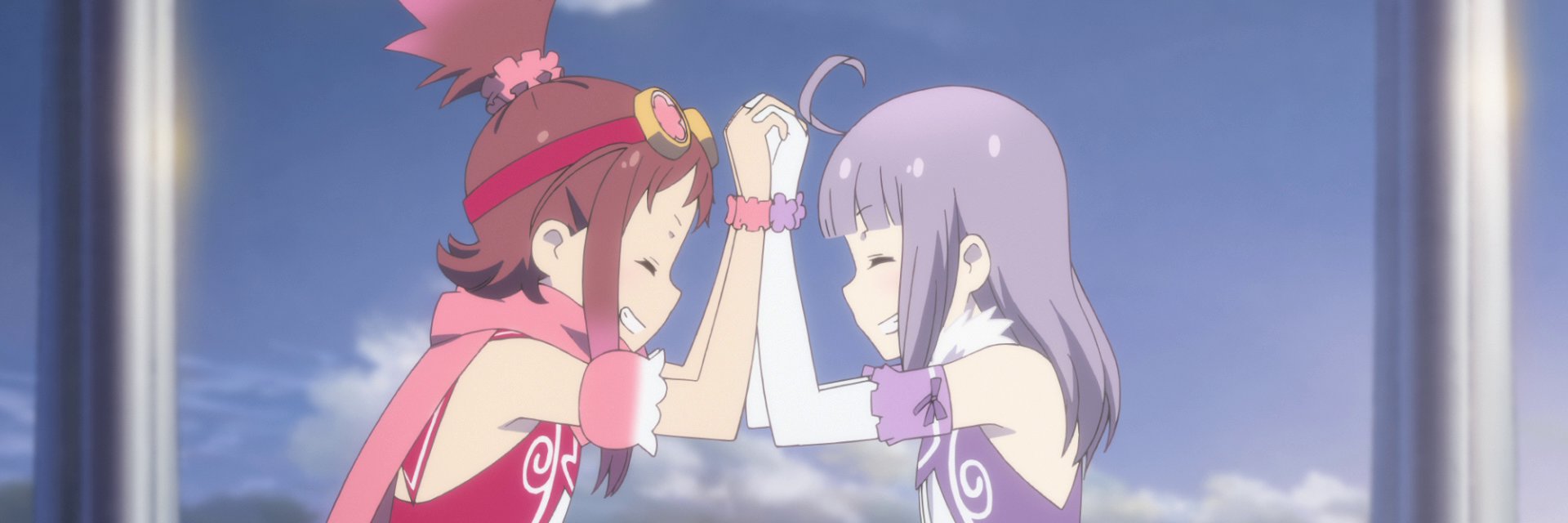 yarakado's profile banner image