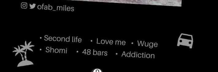 ofab_miles's profile banner image