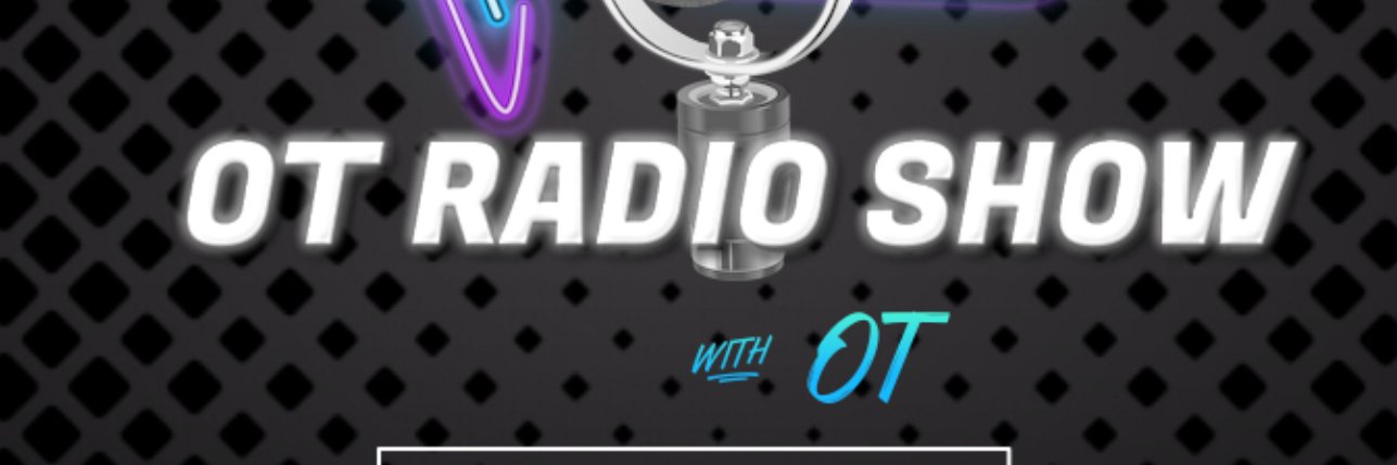 teamOTShow's profile banner image