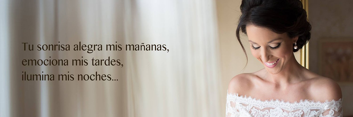 VeronicaNovias's profile banner image
