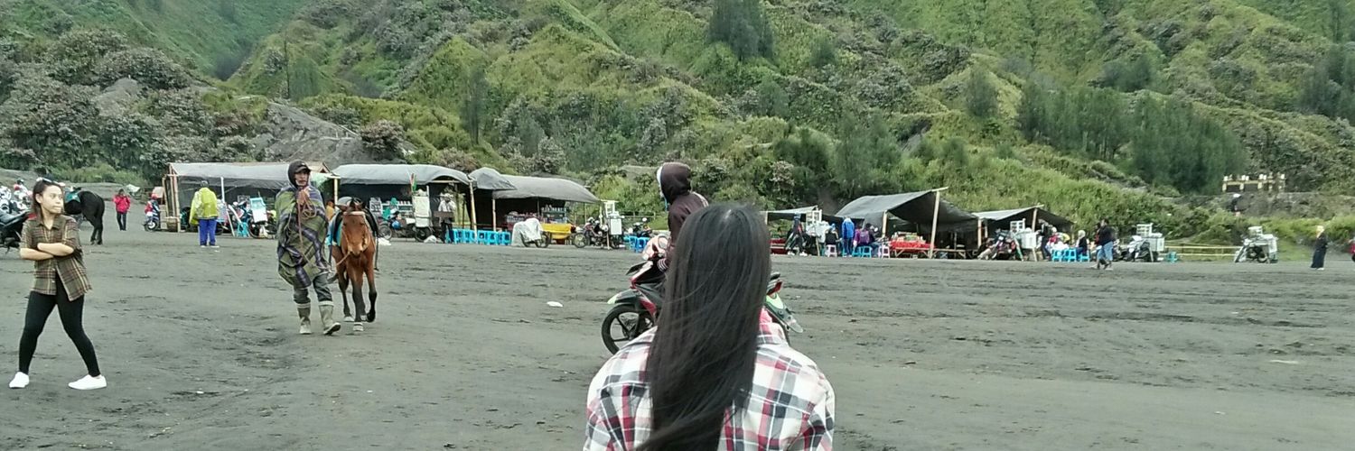 AyuCayda's profile banner image