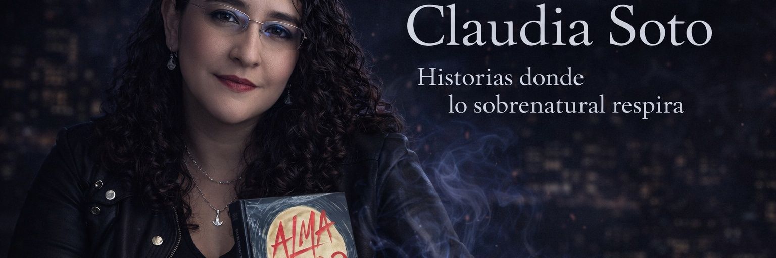 Claudia Soto banner
