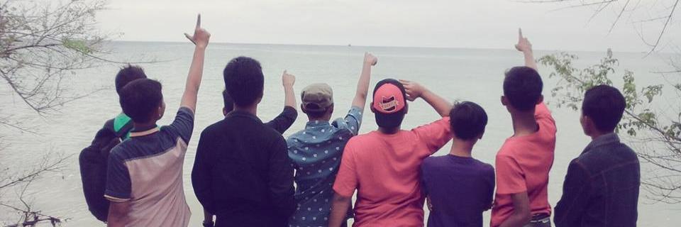 iqbal_robby's profile banner image