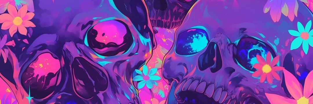 ShevaTweed's profile banner image