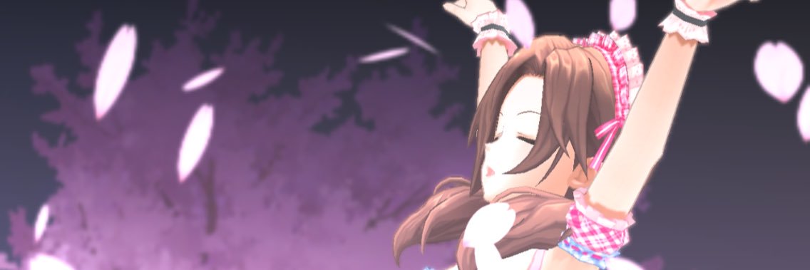 miyabi_EXEXEX's profile banner image