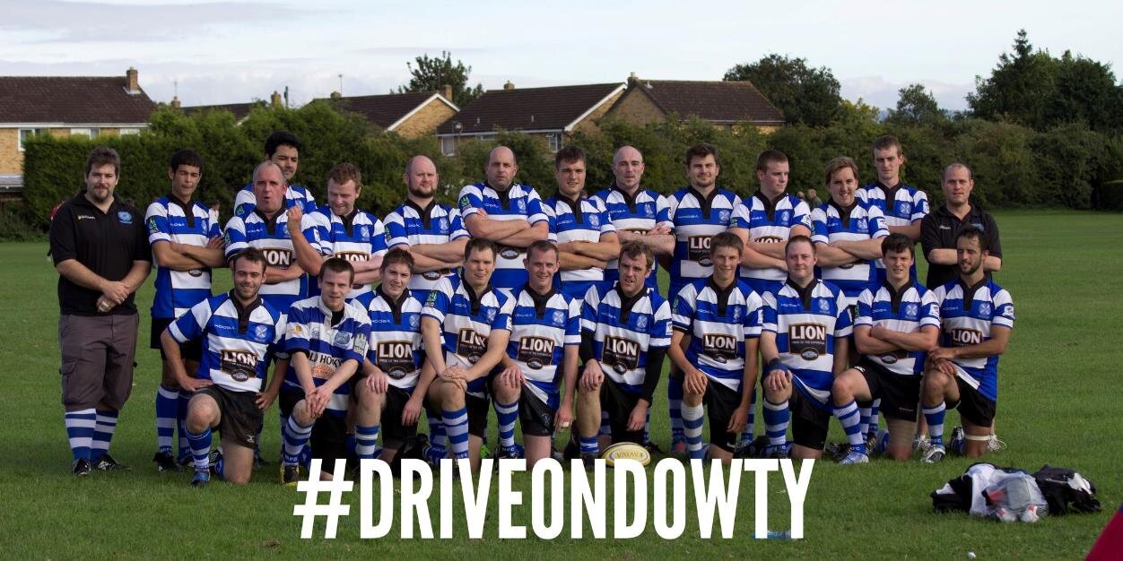 DowtyRFC1's profile banner image