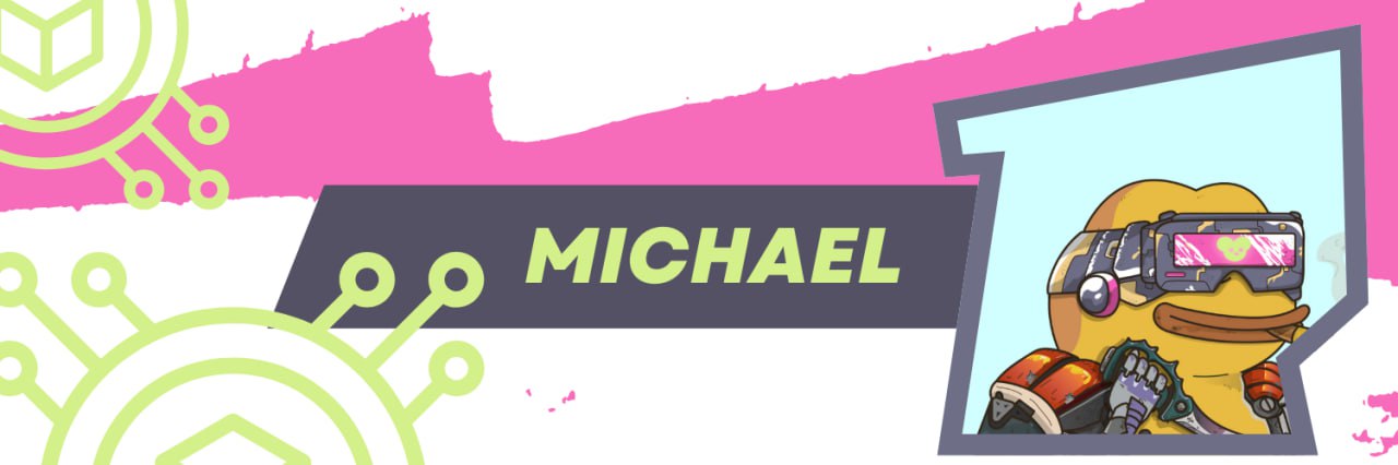 4michael_'s profile banner image
